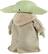 Alt View 14. Star Wars - Grogu, The Child, 12-in Plush Motion RC Toy.
