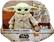 Alt View 18. Star Wars - Grogu, The Child, 12-in Plush Motion RC Toy.