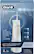 Alt View 20. Oral-B - Water Flosser Advanced, Portable Oral Irrigator Handle with 2 Nozzles - White.