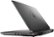 Alt View Zoom 7. Dell - G15 15.6" FHD Gaming Laptop - Intel Core i7 - 16GB Memory - NVIDIA GeForce RTX 3050 - 512GB Solid State Drive - Black, Dark Shadow Grey.