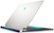 Alt View Zoom 4. Alienware - x15 R1 15.6" 360Hz FHD Gaming Laptop - Intel Core i7 - 32GB Memory - NVIDIA GeForce RTX 3080 - 1TB Solid State Drive - White, Lunar Light.