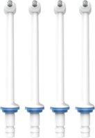Oral-B - Water Flosser Advanced Aquafloss Nozzle, 4 count - White - Alt_View_Zoom_11