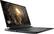 Angle. Alienware - m15 R6 15.6" QHD Gaming Laptop - Intel Core i7 - 16GB Memory - NVIDIA GeForce RTX 3060 - 1TB Solid State Drive - Black, Dark Side of the Moon.