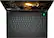 Alt View 11. Alienware - m15 R6 15.6" QHD Gaming Laptop - Intel Core i7 - 16GB Memory - NVIDIA GeForce RTX 3060 - 1TB Solid State Drive - Black, Dark Side of the Moon.