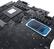 Alt View 16. Alienware - m15 R6 15.6" QHD Gaming Laptop - Intel Core i7 - 16GB Memory - NVIDIA GeForce RTX 3060 - 1TB Solid State Drive - Black, Dark Side of the Moon.