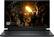 Alt View 1. Alienware - m15 R6 15.6" QHD Gaming Laptop - Intel Core i7 - 16GB Memory - NVIDIA GeForce RTX 3060 - 1TB Solid State Drive - Black, Dark Side of the Moon.