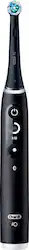 Oral-B - iO Series 6 Electric Toothbrush with Replacement Brush Head - Black - Alt_View_Zoom_11