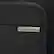 Alt View 14. Samsonite - Brief for 15.6" Laptop Professional Grade 2 - Black.