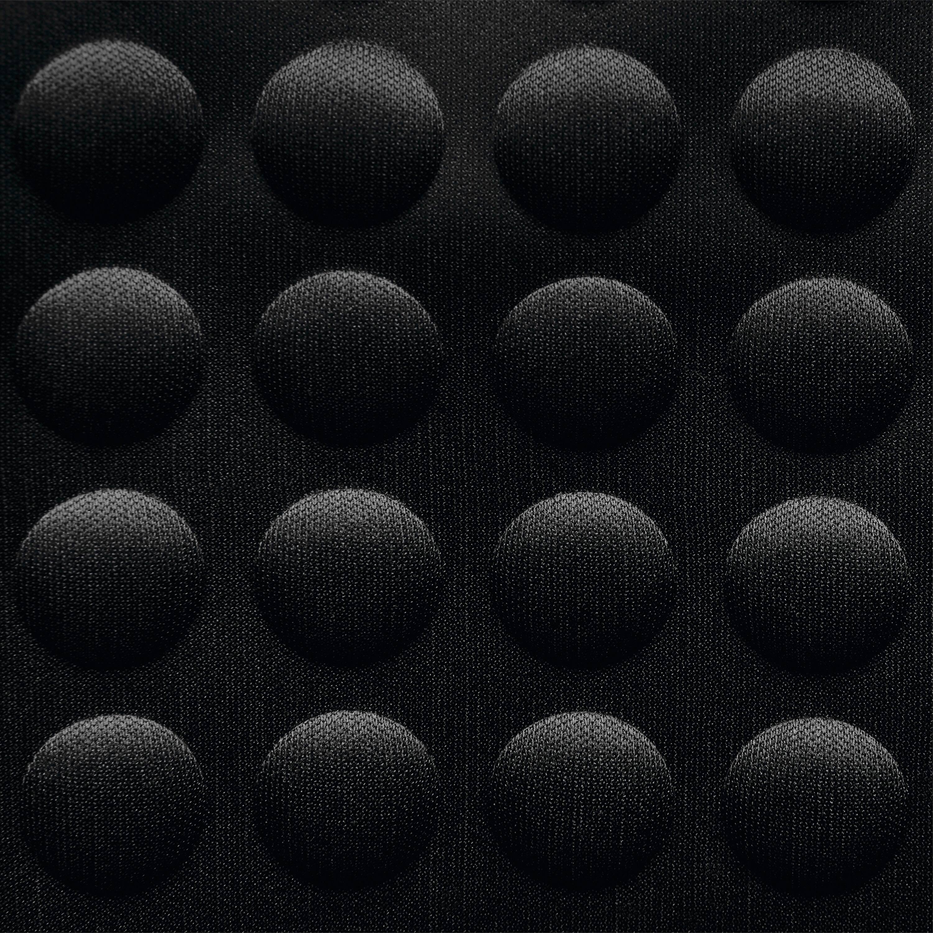 Alt View 23. Samsonite - Brief for 15.6" Laptop Professional Grade 2 - Black.