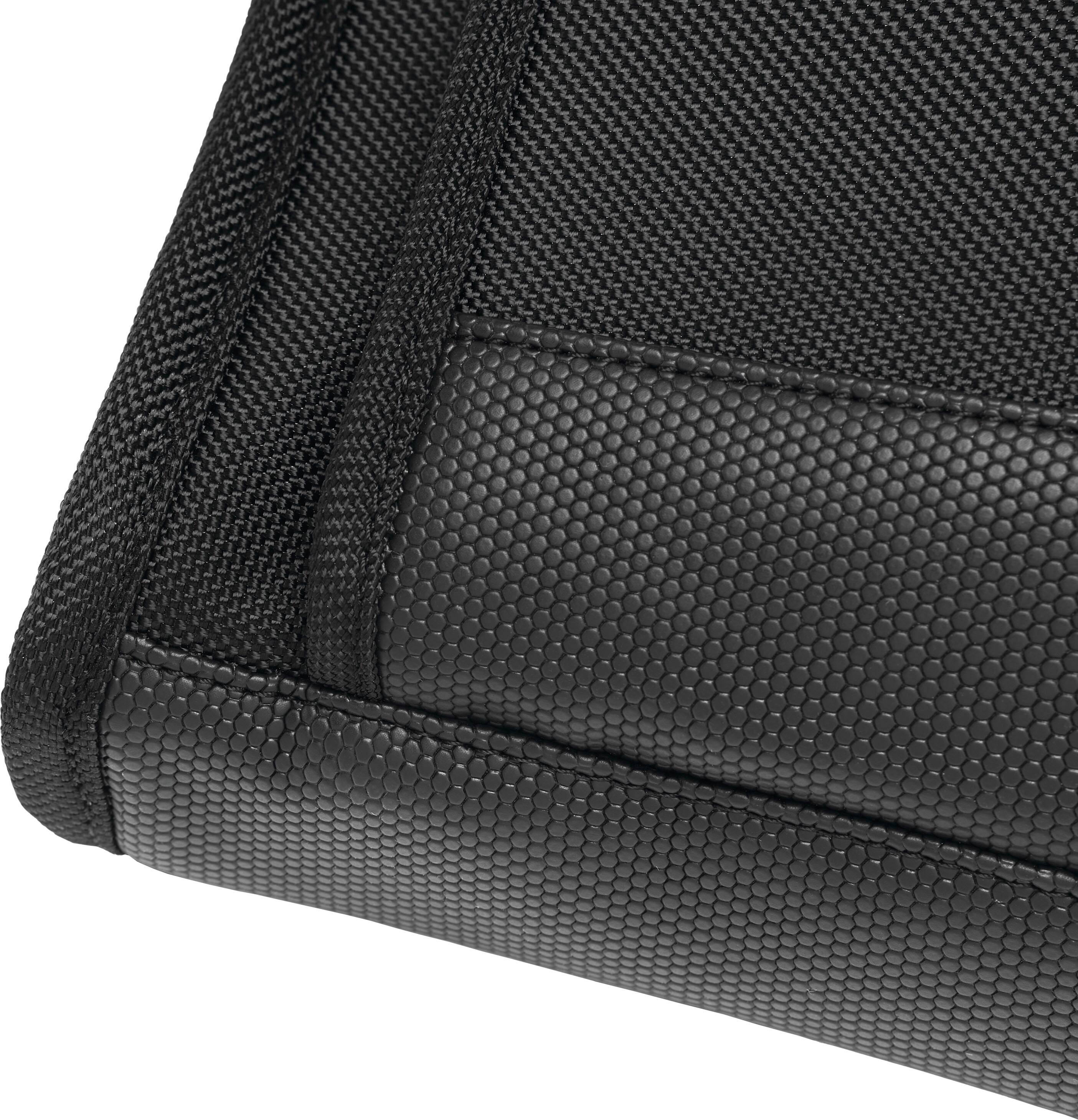 Alt View 27. Samsonite - Brief for 15.6" Laptop Professional Grade 2 - Black.