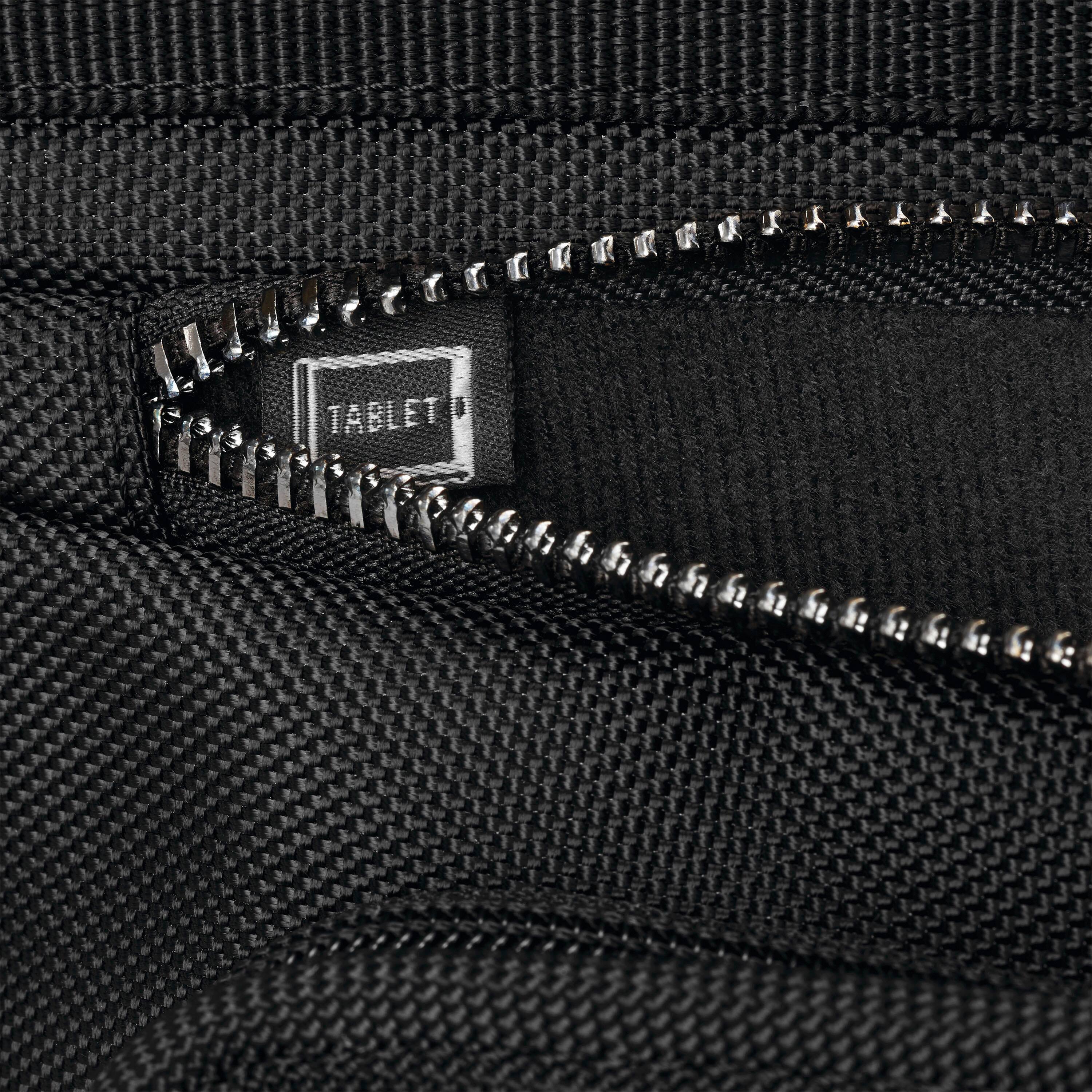 Alt View 29. Samsonite - Brief for 15.6" Laptop Professional Grade 2 - Black.