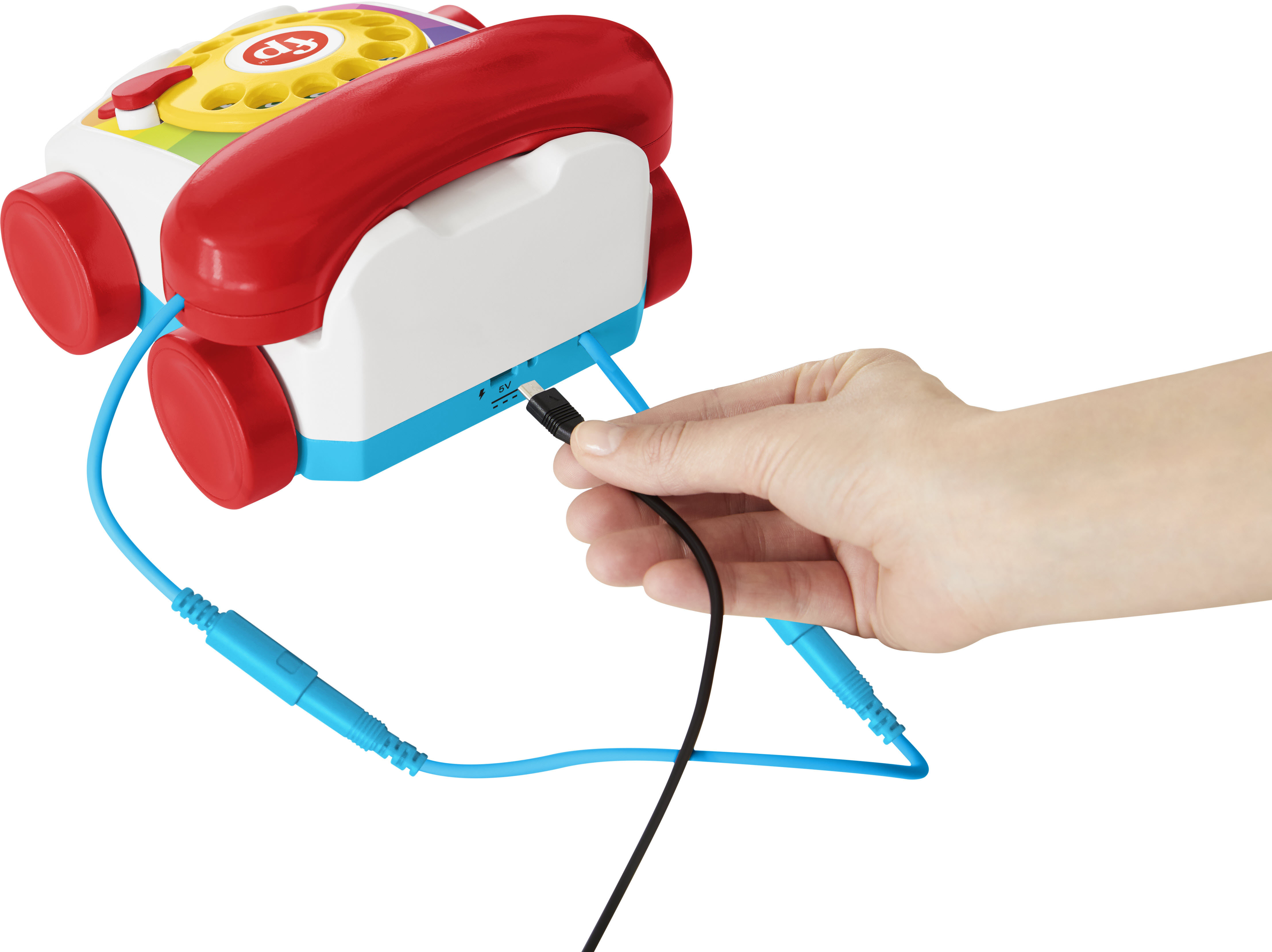 Save on Fisher-Price Chatter Telephone 12+ months Order Online Delivery
