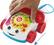 Alt View Zoom 14. Fisher-Price - Chatter Telephone with Bluetooth.