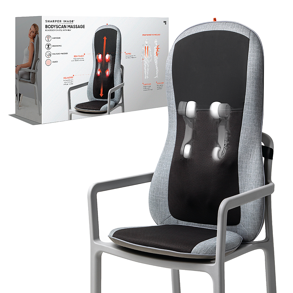 Angle View: Osaki - OS-4000T Massage Chair - Black
