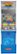 Alt View Zoom 17. Arcade1Up - Street Fighter II Big Blue Arcade with Stool, Riser, Lit Deck & Lit Marquee.
