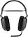 Alt View 11. CORSAIR - HS80 RGB Wireless Gaming Headset for PC, Mac, PS5, PS4 - Carbon.