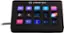 Alt View 13. Elgato - Stream Deck MK.2 Full-size Wired USB Keypad with 15 Customizable LCD keys and Interchangeable Faceplate - Black.