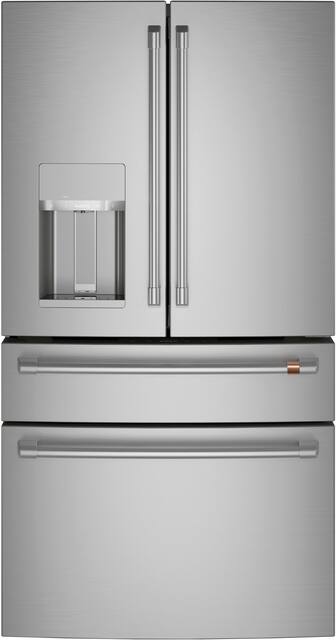 Best buy deals ge profile refrigerator