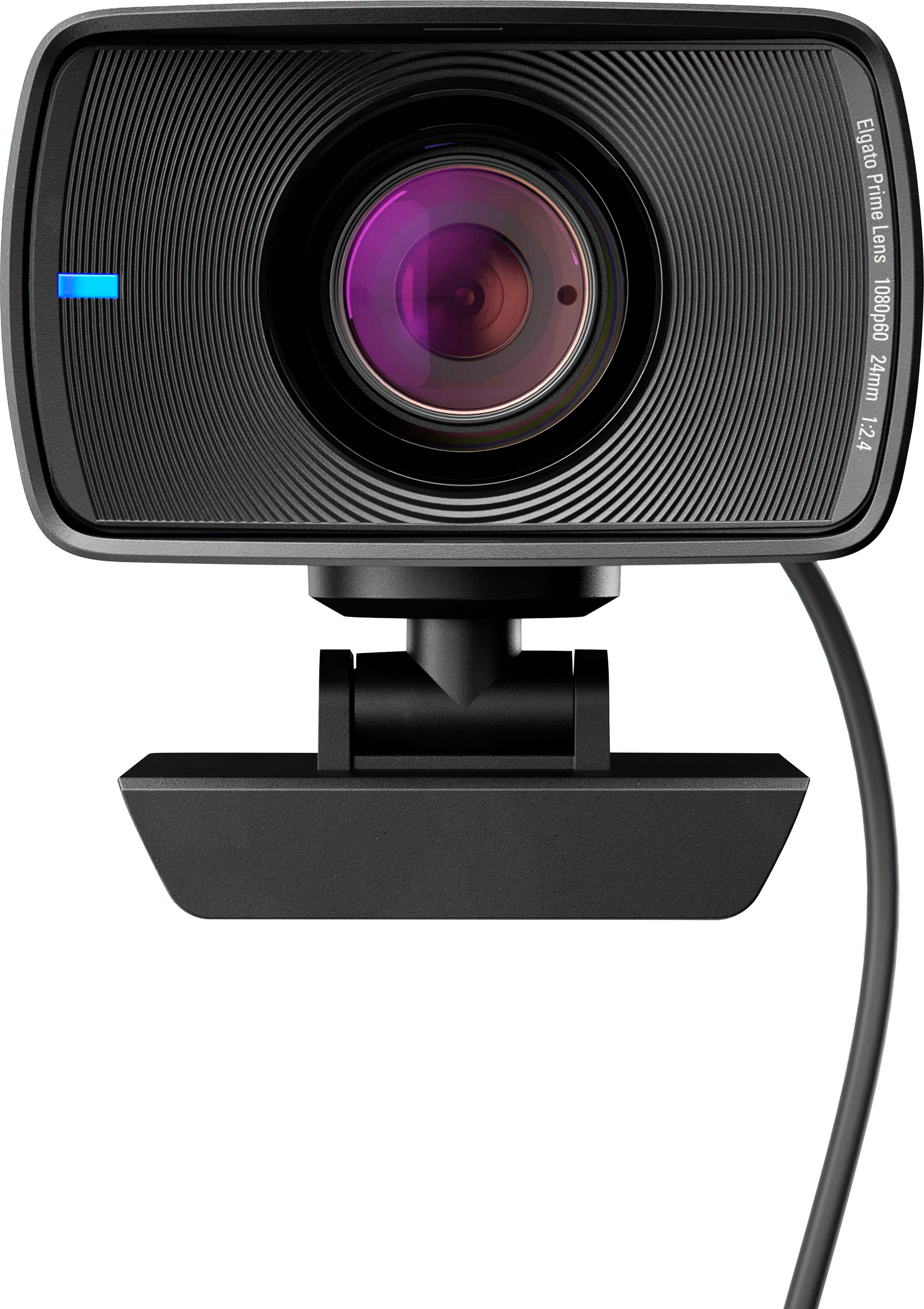 Elgato Facecam Full HD 1080 Webcam for Video Conferencing Gaming