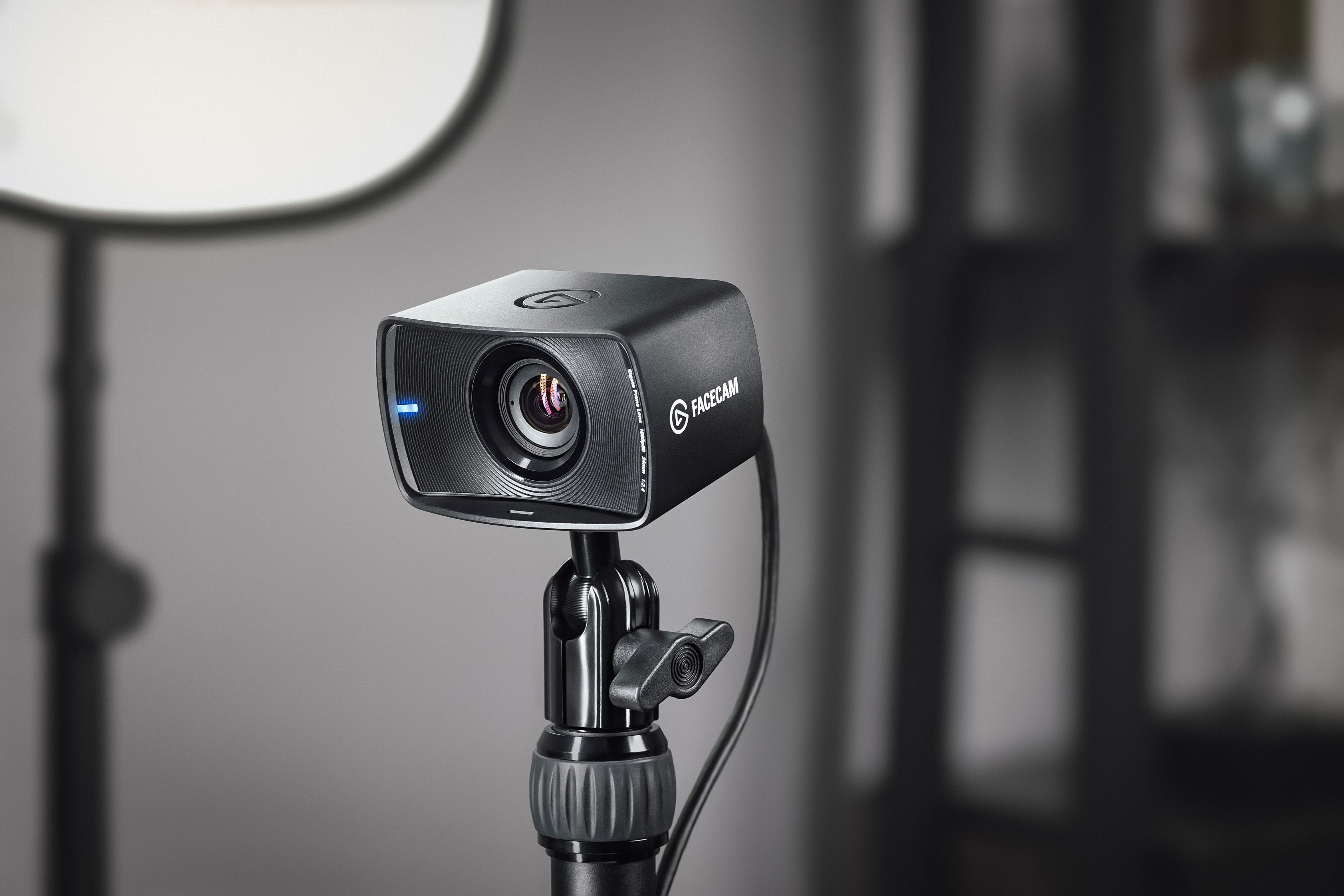 Webcam Elgato Facecam - PS Auction - We value the future - Largest in net  auctions