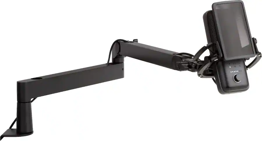 Elgato Wave Mic Arm LP 10AAW9901 Best Buy - Main Image