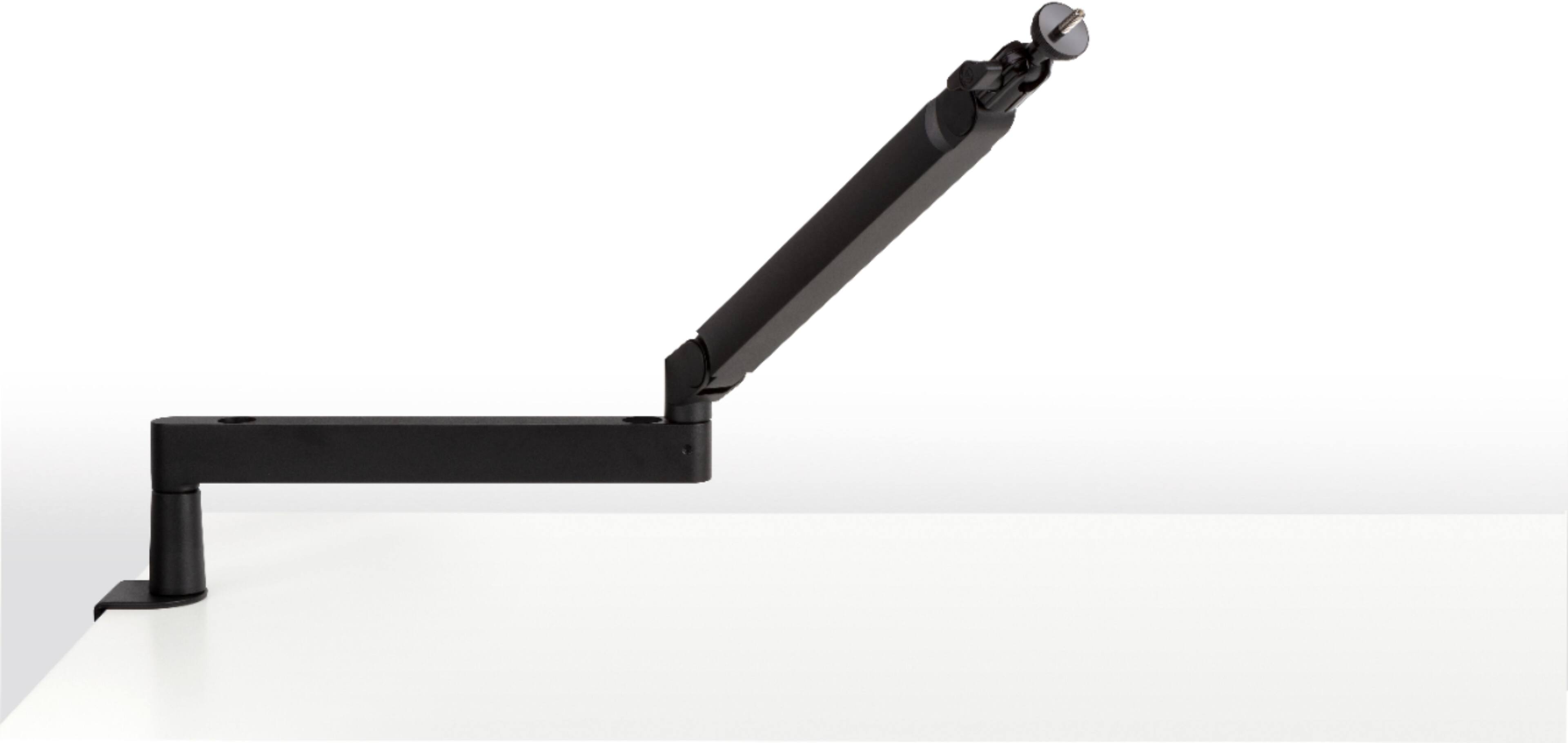 Alt View 11. Elgato - Wave Mic Arm LP - Black.