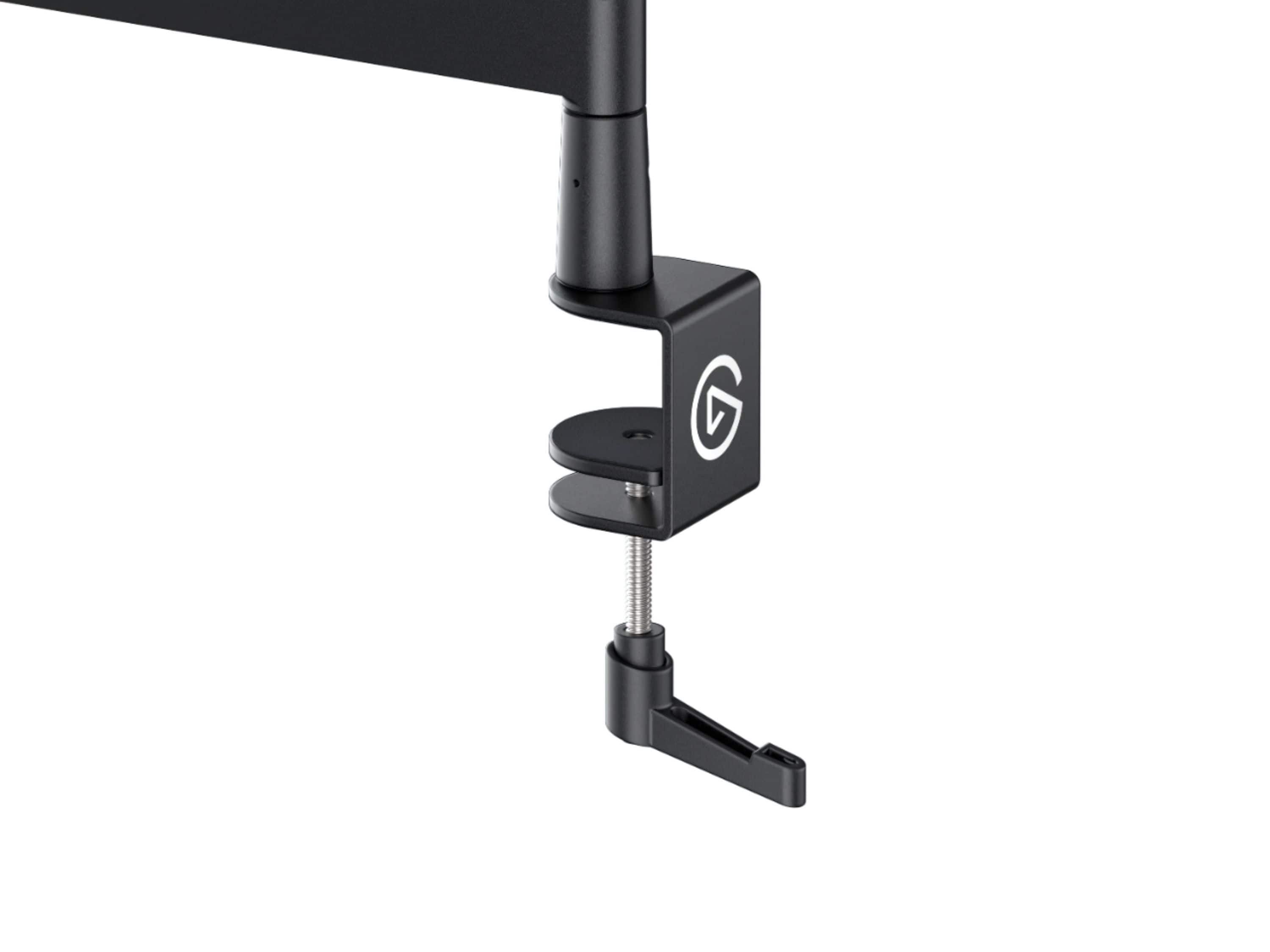 Brazo de Micrófono Elgato Mic Arm LP Perfil Bajo - Blanco