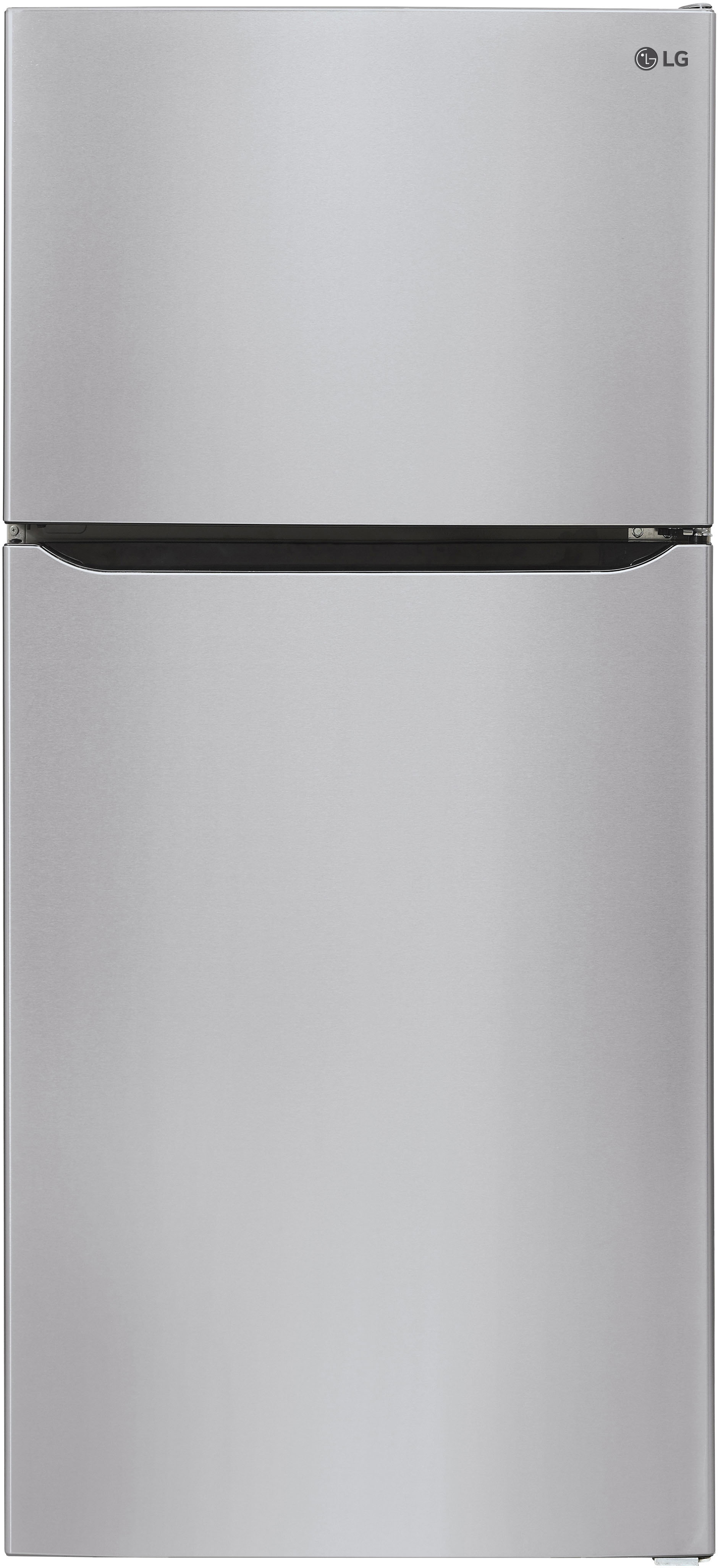 LG 24 Cu. Ft. Top Freezer Refrigerator
