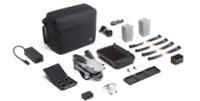 DJI AIR 2S with RC Pro Smart Controller Sports Kit (HDMI out - replay  ready)