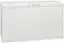 Angle. Frigidaire - 14.8 Cu. Ft. Chest Freezer - White.