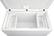 Alt View 11. Frigidaire - 14.8 Cu. Ft. Chest Freezer - White.