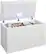 Alt View 14. Frigidaire - 14.8 Cu. Ft. Chest Freezer - White.