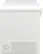 Alt View 16. Frigidaire - 14.8 Cu. Ft. Chest Freezer - White.