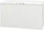 Left. Frigidaire - 14.8 Cu. Ft. Chest Freezer - White.