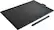 Angle. Wacom - One by Wacom Student Drawing Tablet (medium) – Works with Chromebook, Mac, PC - Black/Red.