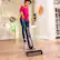 Angle. Tineco - Floor One S5 Wet/Dry Hard Floor Cordless Vacuum with iLoop Smart Sensor Technology - Black.