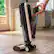 Alt View 11. Tineco - Floor One S5 Wet/Dry Hard Floor Cordless Vacuum with iLoop Smart Sensor Technology - Black.