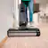Left. Tineco - Floor One S5 Wet/Dry Hard Floor Cordless Vacuum with iLoop Smart Sensor Technology - Black.