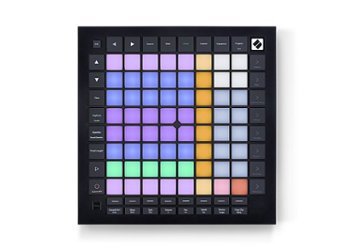 Novation - Launchpad Pro [MK3] MIDI Controller - Front_Zoom