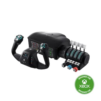 Turtle Beach VelocityOne Flight Universal Control System for Turtle Beach VelocityOne Flight Universal Control System for