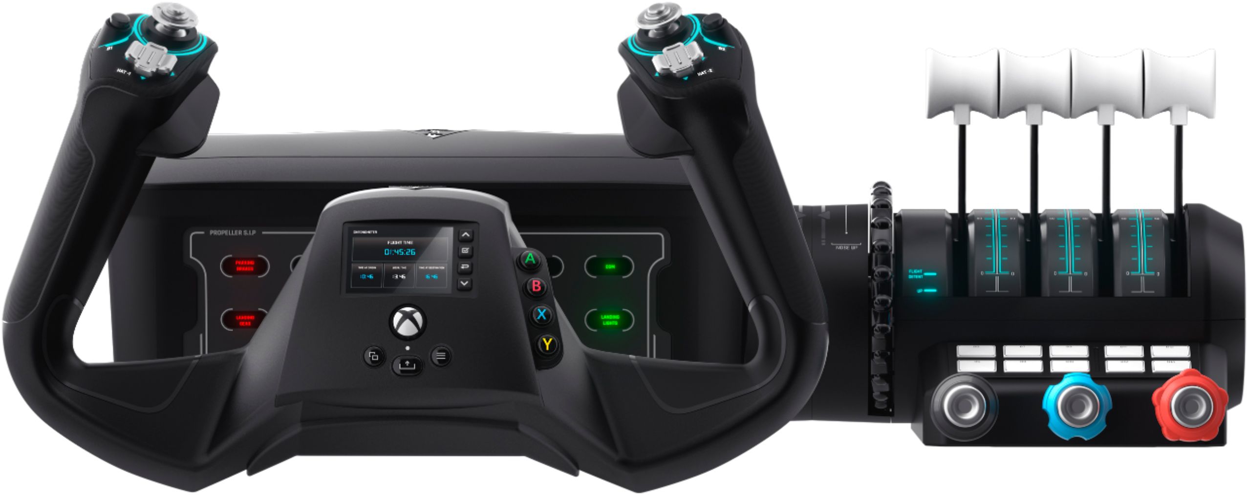 Review  Microsoft Flight Simulator for Consoles - XboxEra