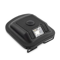 Panther Vision - POWERCAP Beanie 70 Lumen Rechargeable LED Clip-On Headlamp - Front_Zoom