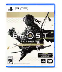 PS5 Games
