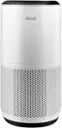 Angle. Levoit - PlasmaPro 400s Smart 403 Sq. Ft True HEPA Air Purifier - White.