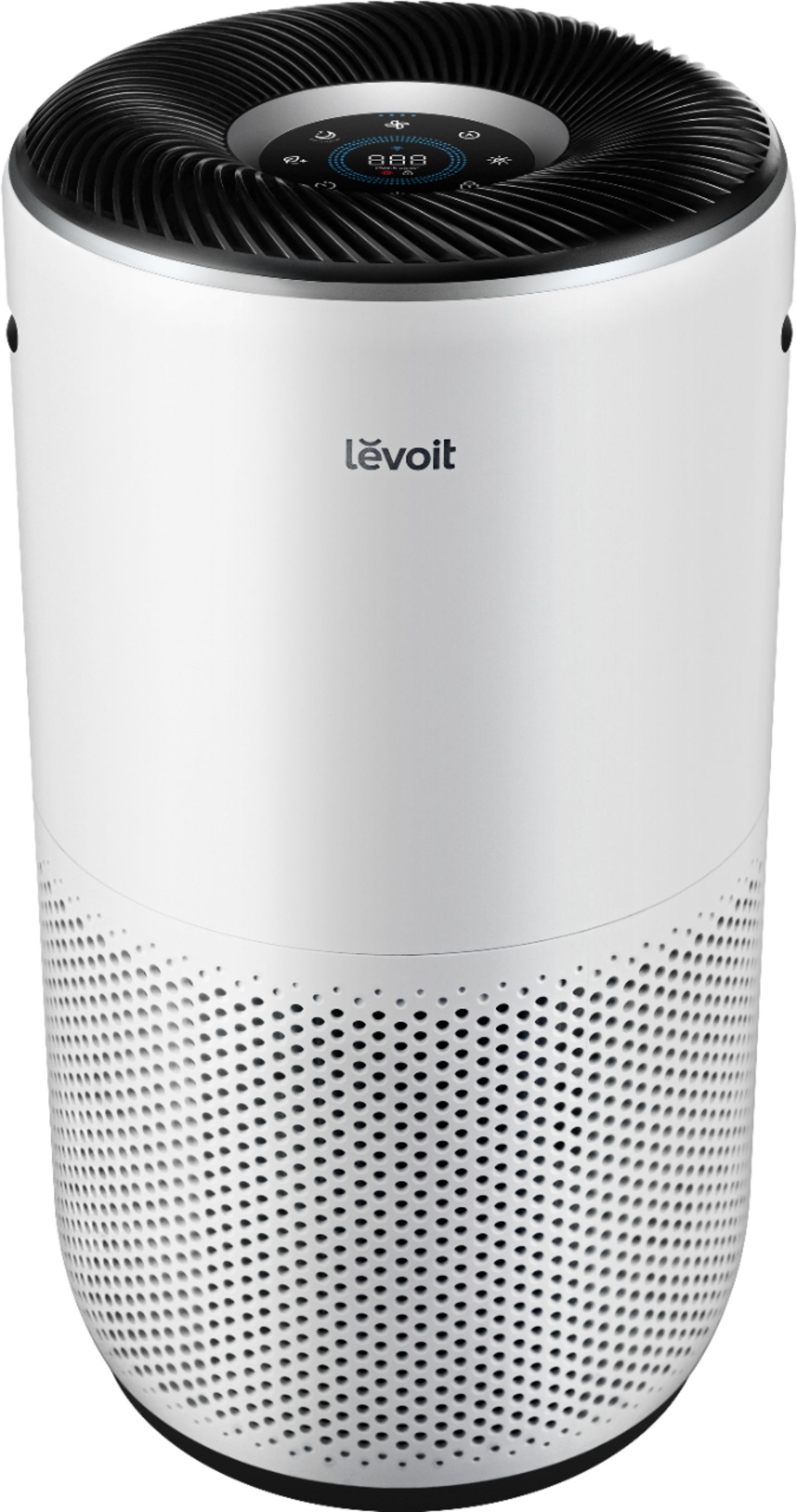 We Review… the Levoit Core 400S Smart True HEPA Air Purifier