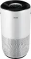 Alt View 11. Levoit - PlasmaPro 400s Smart 403 Sq. Ft True HEPA Air Purifier - White.
