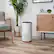Alt View 16. Levoit - PlasmaPro 400s Smart 403 Sq. Ft True HEPA Air Purifier - White.