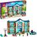 Front. LEGO - Friends Heartlake City School 41682.