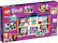 Alt View 13. LEGO - Friends Heartlake City School 41682.