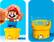 Alt View 13. LEGO - Super Mario Reznor Knockdown Expansion Set 71390.
